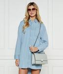 Сумка Calvin Klein Jeans, серый - фото 2