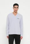 Джемпер Calvin Klein UNISEX, Casual Blue/Light Blue - фото