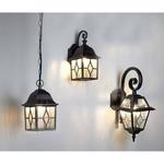 Потолочный светильник searchlight Genoa - фото 2