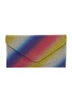 Клатч NAEMI, Mixed Colors - фото