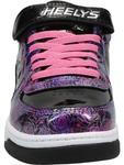 Низкие кроссовки Heelys, черный - фото 2