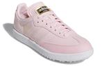 Кроссовки samba spikeless golf se 'clear pink' Adidas, розовый - фото 3