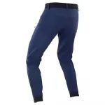 Брюки ION Shelter 2l softshell Chamois, синий - фото 2