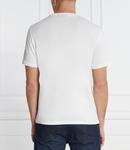 Футболка Napapijri Regular Fit, белый - фото 4