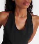 Джемпер-боди Alaïa, Noir Alaia - фото 5