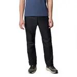 Брюки Columbia Pouring Adventure III, черный - фото