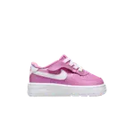 Кроссовки Force 1 Low EasyOn TD, цвет Playful Pink - фото