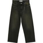 Джинсы Vast Cut OUR LEGACY, черный - фото