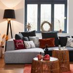 Наволочка Tom Tailor Family, 40 см, красный - фото 2