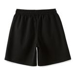 Повседневные шорты для мужчин Miniso, черный - фото 6