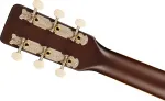 Акустическая гитара Gretsch Jim Dandy Dreadnought Rex Burst - фото 4