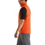 Протон Жилеты Мужские Arcteryx, Феномен Оранжевый/Феномен - фото 5