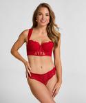 Шорты Hunkemöller, Fire red - фото 2