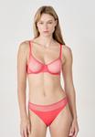Брифы Etam PURE MESH, Pink - фото 2