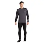 Базовый слой Dare2B Exchange IV, серый/черный - фото