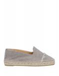 Эспадрильи Castañer, серый - фото
