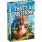Настольная игра That’S A Question! - фото