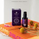 Стимулирующий кислотный пилинг, Укрепление и разглаживание | Емкость: 30 мл BasicLab - фото 3