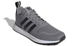 Кроссовки мультикс Adidas, серый - фото 3