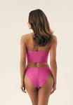 Топ бикини ESOTIQ AGLEEN, Neon Pink - фото 3