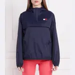 Куртка стандартного кроя Tommy Hilfiger, синий - фото