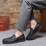 Туфли мужские Men"s Casual Men Low-Top Shouba, черный - фото 7