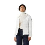 Легкая пуховая куртка с капюшоном Jott CLOE - фото 2