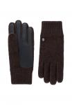 Перчатки Roeckl Gloves, Mocca/Brown - фото