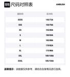 Свитшот женский синий AMBUSH - фото 8