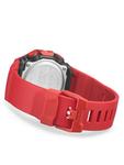 Часы G-Shock, красный - фото 3
