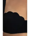 Верх от бикини Marysia, черный - фото 4
