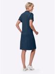 Платье до колена Sieh an!, темно-синий - фото 2