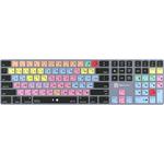 Беспроводная клавиатура Logickeyboard TITAN Avid Pro Tools для Mac - фото 2