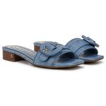 Сандалии Канди Sam And Libby, синий - фото