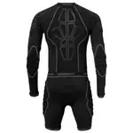 Базовый слой Uhlsport Bionikframe Black Edition, черный - фото 2