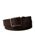 Ремень Calvin Klein WARMTH, Dark brown - фото