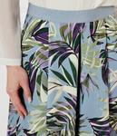 Юбка risata1 Max&Co., синий - фото 4