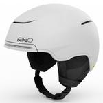 Шлем Jackson MIPS Giro, Matte White - фото