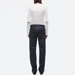 Utility Mid Rise джинсы Helmut Lang, raw indigo - фото 5