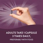 Экстракт Nature's Way Premium Bilberry, 90 капсул - фото 6