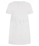 Платье Calvin Klein Jeans, белый - фото 2