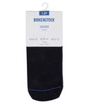 Носки 2 шт. кроссовки Birkenstock, черный - фото 2