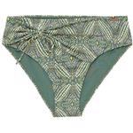 Bikinihose mixwraps Protest, зеленый - фото