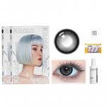 Контактные линзы Women's Kilala - фото