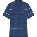 Мужская поло NAUTICA, синий - фото