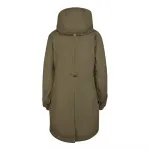 Куртка Brandit Mayleene, зеленый - фото 2