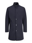 Пальто BLAREMY темно-синего цвета Jack & Jones - фото
