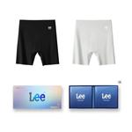 Женские леггинсы Lee, 2 Pack (Black+Skin) - фото 4