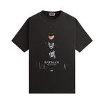 Футболка Kith x Batman Returns Vintage Tee, Black - фото