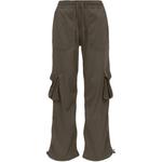 Карго-штаны для танцевальной студии Women's Lululemon, серый/серый - фото 8